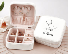 Engraved Jewelry Box Travel, Preppy Jewelry Box, Customized Jewelry Box, Travel Jewelry Box, Custom Jewelry Box Travel, Groovy Jewerly Box