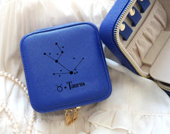 Engraved Jewelry Box Travel, Preppy Jewelry Box, Customized Jewelry Box, Travel Jewelry Box, Custom Jewelry Box Travel, Groovy Jewerly Box