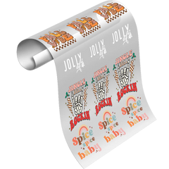 TEMPORARY DTF Builder