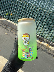 UV DTF Gang Sheet - Local pick up