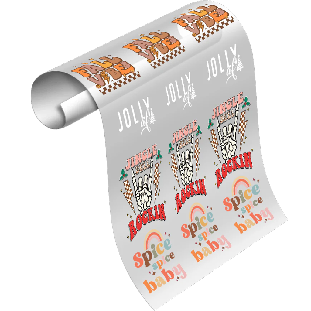 TEMPORARY DTF Builder